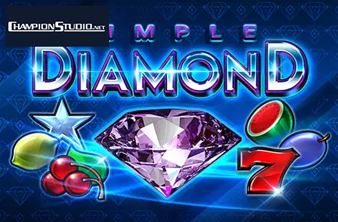 Simple Diamond